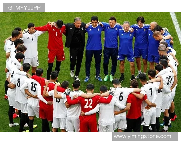 伊朗足球的崛起与挑战:历史背景与未来展望分析 伊朗足球的崛起与挑战:历史背景与未来展望分析