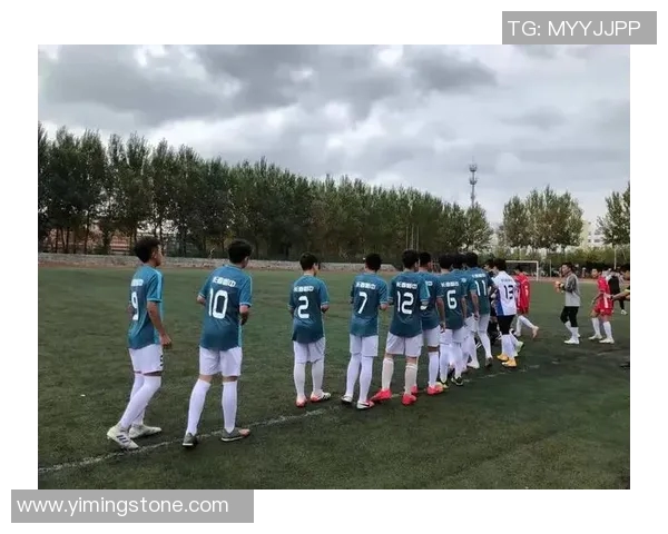 西安足球俱乐部奋力拼搏新赛季展现青春风采与团队精神 西安足球俱乐部奋力拼搏新赛季展现青春风采与团队精神