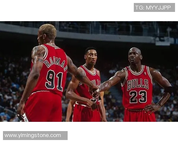 乔丹与公牛的传奇岁月:篮球历史上的巅峰对决与辉煌成就 乔丹与公牛的传奇岁月:篮球历史上的巅峰对决与辉煌成就